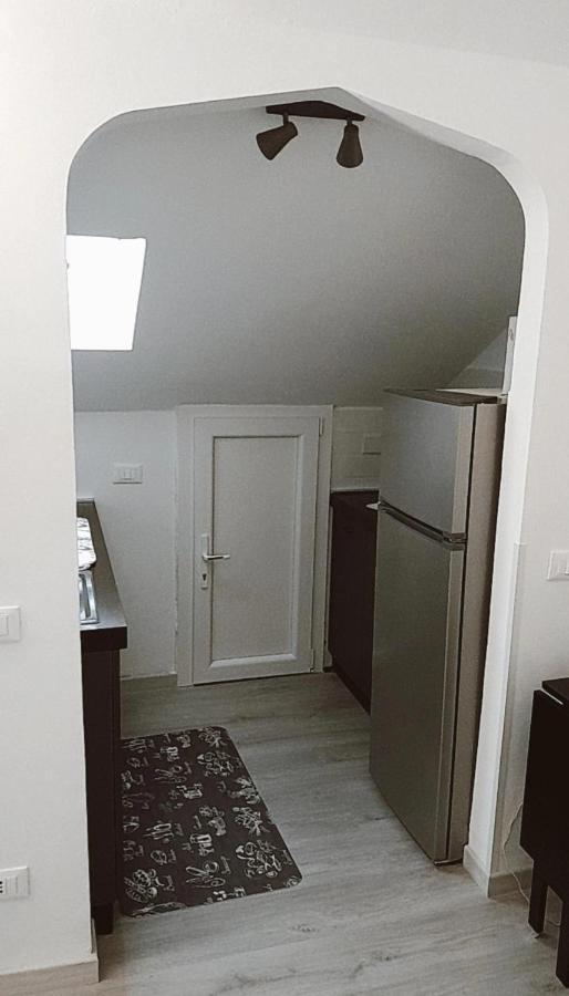 Nido Su Savona Apartment Bagian luar foto