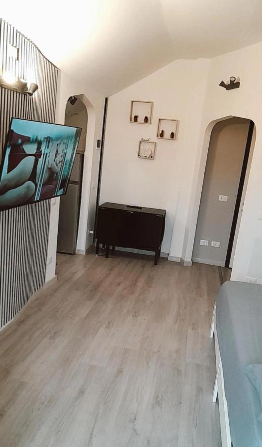 Nido Su Savona Apartment Bagian luar foto