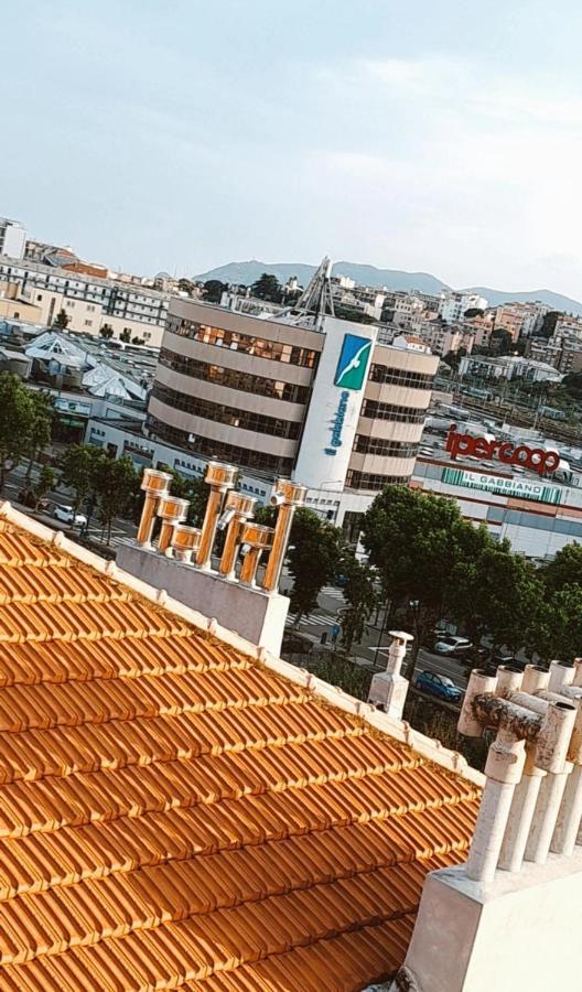 Nido Su Savona Apartment Bagian luar foto
