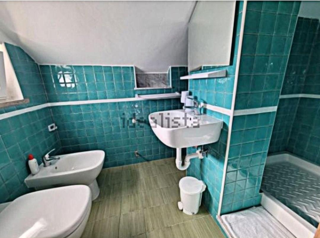 Nido Su Savona Apartment Bagian luar foto