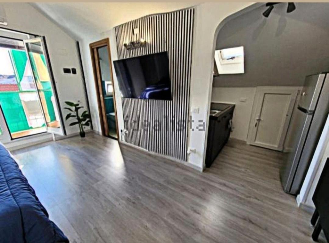 Nido Su Savona Apartment Bagian luar foto